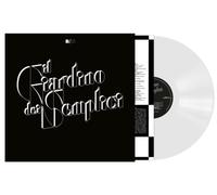 IL GIARDINO DEI SEMPLICI - B/N (lim. ed.) (2024) LP white vinyl preorder