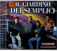 Il Giardino Dei Semplici - Il Meglio