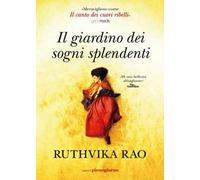 Il giardino dei sogni splendenti