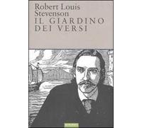 Il giardino dei versi. Ediz. italiana e inglese