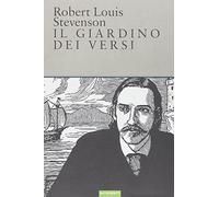 Il giardino dei versi. Ediz. italiana e inglese
