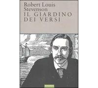Il giardino dei versi. Ediz. italiana e inglese
