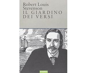 Il giardino dei versi. Ediz. italiana e inglese