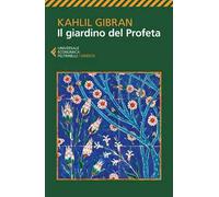 Il giardino del profeta
