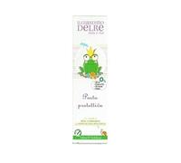 Il Giardino del Re Pasta Protettiva Baby - 100 ml