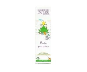 Il Giardino del Re Pasta Protettiva Baby - 100 ml
