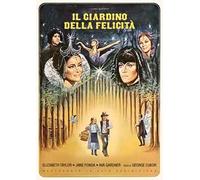 Il Giardino Della Felicità (Restaurato In Hd) (DVD)