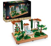 Il giardino della fontana - Giocolandia