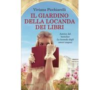 Il giardino della locanda dei libri