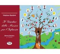Il giardino della musica per l'infanzia