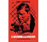 Il Giardino Della Violenza (Special Edition) (Restaurato In Hd)