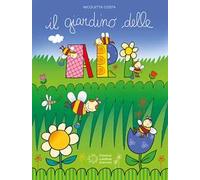 Il giardino delle api. Ediz. illustrata