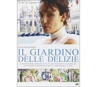 Il Giardino Delle Delizie