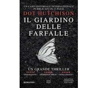 Il giardino delle farfalle