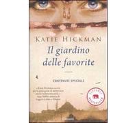 Il giardino delle favorite