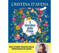 Il giardino delle fiabe