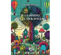 Il giardino delle meraviglie