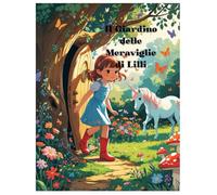 Il Giardino delle Meraviglie di Lilli