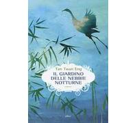 Il giardino delle nebbie notturne