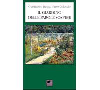 Il giardino delle parole sospese