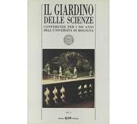 Il giardino delle scienze. Vol. 1