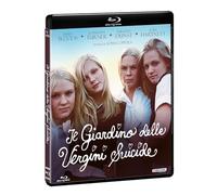 Il Giardino Delle Vergini Suicide - Bd