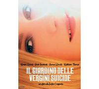 Il Giardino Delle Vergini Suicide (DVD)