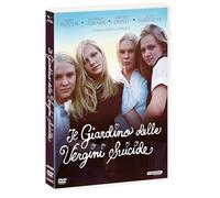 Il Giardino Delle Vergini Suicide - Dvd
