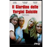 Il Giardino Delle Vergini Suicide [EDITORIALE]