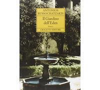 Il giardino dell'Eden