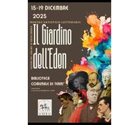 Il Giardino dell'Eden