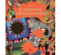 Il giardino dell'elefante