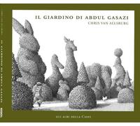 Il giardino di Abdul Gazasi. Ediz. illustrata