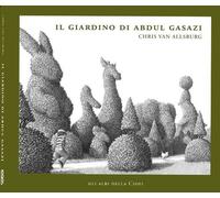 Il Giardino Di Abdul Gazasi - Valentina Vignoli - 2025 - Logos