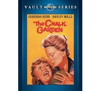 Il Giardino Di Gesso DVD - Deborah Kerr, Hayley Mills, Ronald Neame