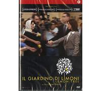 Il Giardino Di Limoni (DVD) Abbass Suliman