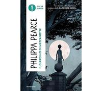 Il giardino di mezzanotte