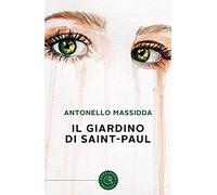 Il giardino di Saint-Paul