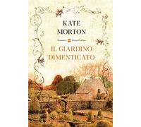 Il giardino dimenticato