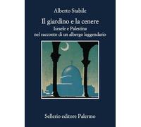 Libri Vicki Baum - Il Giardino E La Cenere