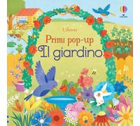 Il giardino. Ediz. illustrata