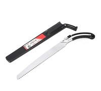 Il giardino ha visto il risparmio di manodopera del bordo curvo spesso sega del ramo con la guaina per l'abbattimento di potatura dell'albero da frutto