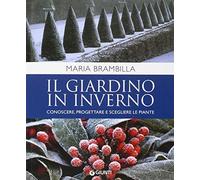 Il giardino in inverno. Conoscere, progettare e scegliere le piante. Ediz. illustrata