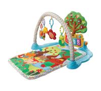 Il Giardino Incantato - Tappeto Gioco