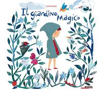 Il giardino magico