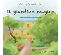Il giardino magico