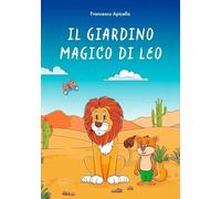 Il giardino magico di Leo