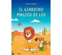 Il giardino magico di Leo