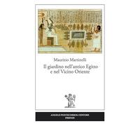 Il giardino nell'antico Egitto e nel vicino oriente