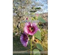 «Il giardino non resiste al tempo, lo accompagna»